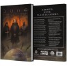 Jeux de rôle - Dune : Aventures dans l'Imperium - Livre de base