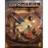 Jeux de société - Gloomhaven - Les Mâchoires du Lion