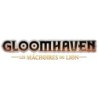 Jeux de société - Gloomhaven - Les Mâchoires du Lion