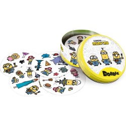 Jeux de société - Dobble Minions