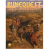 Jeux de rôle - RuneQuest - Livret de l'aventurier