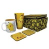 Pokemon - Coffret Cadeau Pikachu