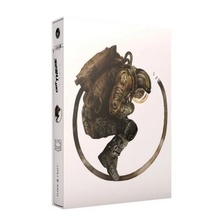Jeux de rôle - Out There : Édition Collector - L'Exil