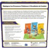 Jeux de société - Pokemon - Coffret Académie de Combat -Deuxième Edition