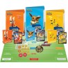 Jeux de société - Pokemon - Coffret Académie de Combat -Deuxième Edition