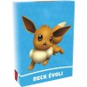 Jeux de société - Pokemon - Coffret Académie de Combat -Deuxième Edition