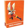 Jeux de société - Pokemon - Coffret Académie de Combat -Deuxième Edition