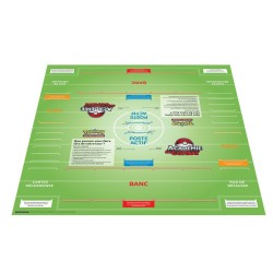 Jeux de société - Pokemon - Coffret Académie de Combat -Deuxième Edition