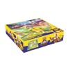 Jeux de société - Pokemon - Coffret Académie de Combat -Deuxième Edition