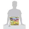 Jeux de société - Pokemon - Coffret Académie de Combat -Deuxième Edition