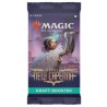 Booster Draft Magic Les rues de la Nouvelle-Capenna Anglais