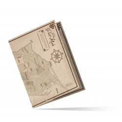 Jeux de société - Escape 2222