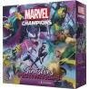 Jeux de société - Marvel Champions : Le Jeu De Cartes - Sinistres Motivations