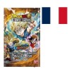 Boite complète Dragon Ball Super Card Game - Booster Unison Warrior 8 : Ultimate Squad Série B17 UW8 03.06.22