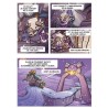 La BD dont tu es le petit héros - Chatons & Dragons : Les fleurs-dragon