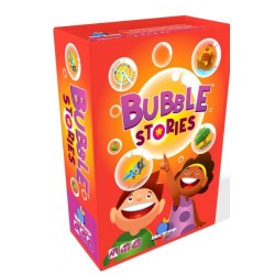 Jeux de société - Bubble Stories