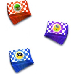 Jeux de société - Bubble Stories