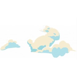 Jeux de société - Clouds