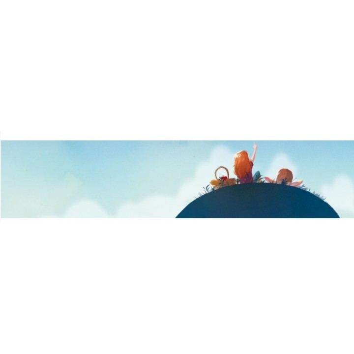 Jeux de société - Clouds