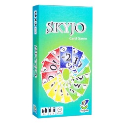 Jeux de société - Occasion -  Skyjo