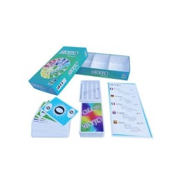 Jeux de société - Occasion -  Skyjo