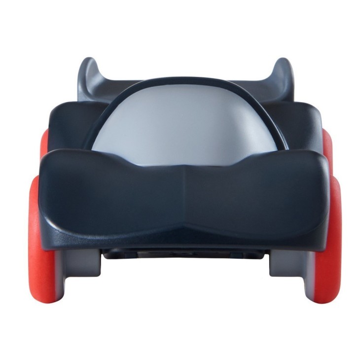 Jeux d'éveil : Kullerbü – Voiture de course anthracite