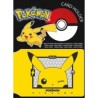 Pokemon - Porte - Cartes - Pikachu