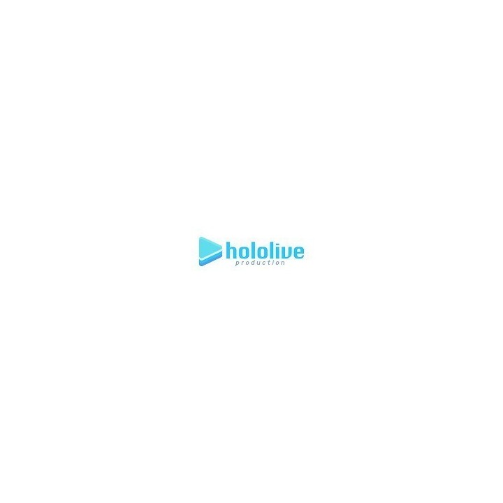 Trial Deck+ Weiss Schwarz Anglais - Hololive Production : 1st Generation