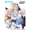 Trial Deck+ Weiss Schwarz Anglais - Hololive Production : 5th Generation