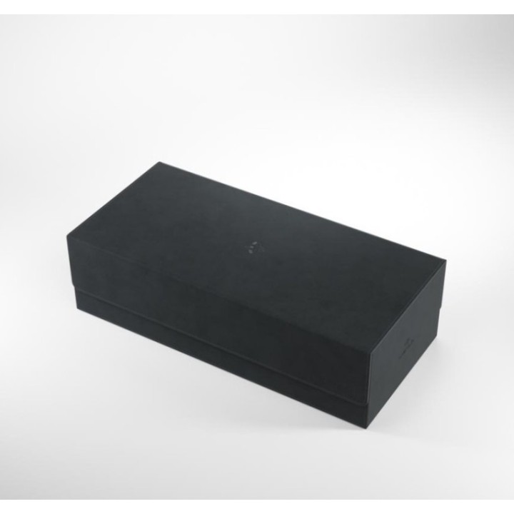 Gamegenic Deck Box Boite de rangement Dungeon 1100+ Convertible - Noir