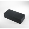 Gamegenic Deck Box Boite de rangement Dungeon 1100+ Convertible - Noir