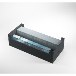 Gamegenic Deck Box Boite de rangement Dungeon 1100+ Convertible - Noir