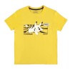 T-Shirt Femme Pokémon : Pika - Taille M