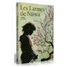 La BD dont vous êtes le Héros - Les Larmes de Nüwa