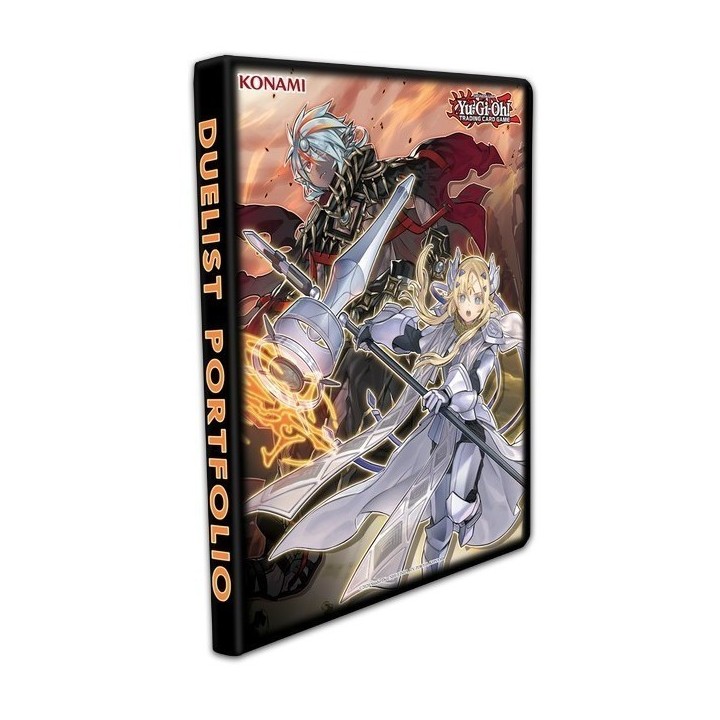 Portfolio Konami Yu-Gi-Oh! - Albaz - Ecclesia