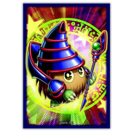 Protège-cartes Konami Yu-Gi-Oh! - Kuriboh Kollection