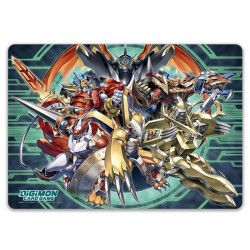 Digimon Card Game Tamer's Evolution Box 2 PB-06 Anglais