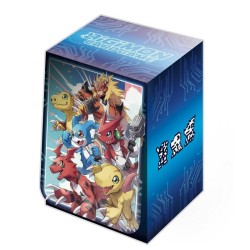 Digimon Card Game Tamer's Evolution Box 2 PB-06 Anglais