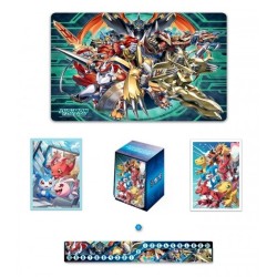 Digimon Card Game Tamer's Evolution Box 2 PB-06 Anglais