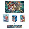 Digimon Card Game Tamer's Evolution Box 2 PB-06 Anglais