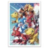 Digimon Card Game Tamer's Evolution Box 2 PB-06 Anglais