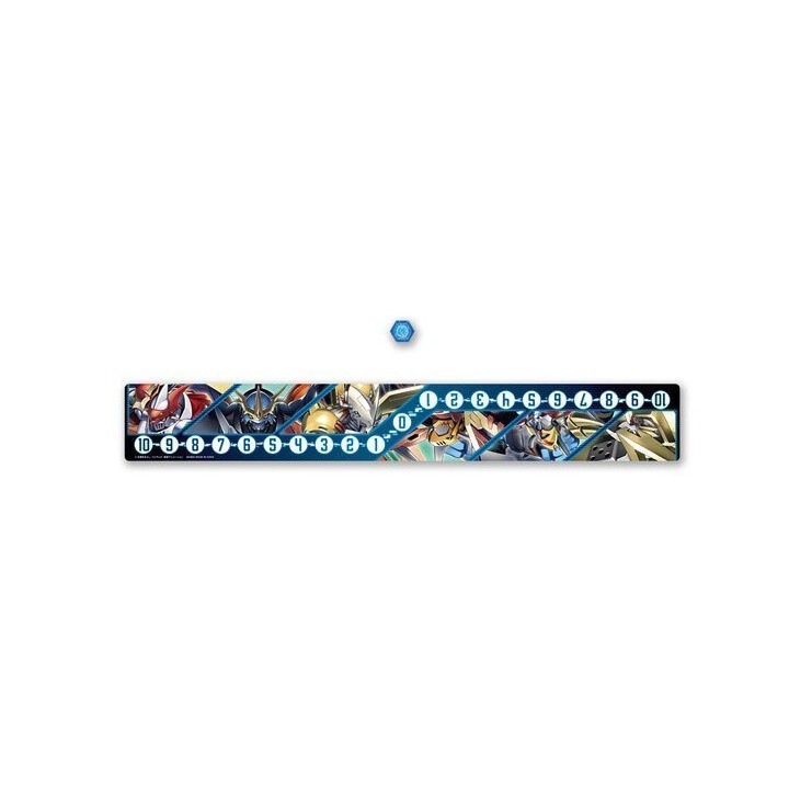 Digimon Card Game Tamer's Evolution Box 2 PB-06 Anglais