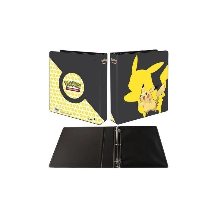 Classeur Pikachu