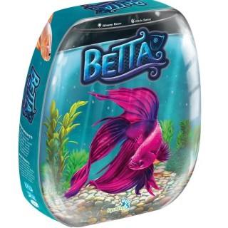 Jeux de société - Betta