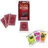 Jeux de société - Exploding Kittens : Édition 2 joueurs