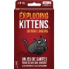 Jeux de société - Exploding Kittens : Édition 2 joueurs