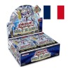 Booster Yu-Gi-Oh! Le Pouvoir des Éléments Boite Complète