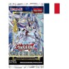 Booster Yu-Gi-Oh! Le Pouvoir des Éléments