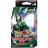 Starter Dragon Ball Super Card Game SD16- Darkness REBORN