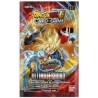 Booster Dragon Ball Super Card Game - Unison Warrior 8 Ultimate Squad Série BT17 UW8